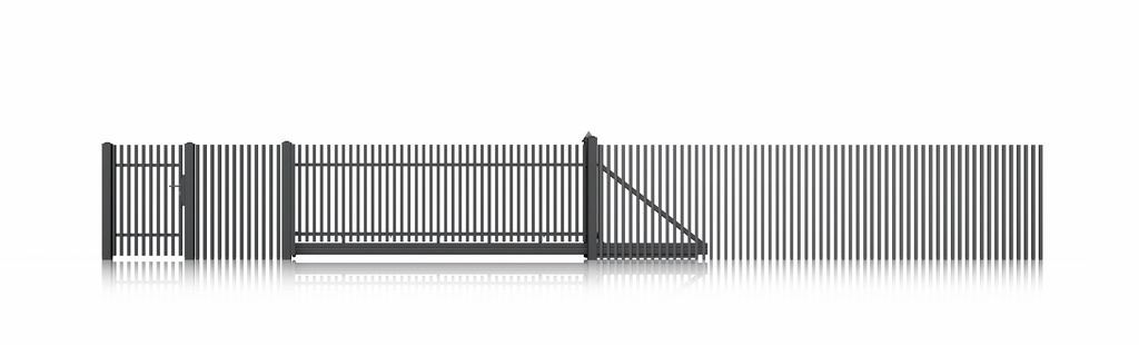 AW.10.132 — Zaunfeld