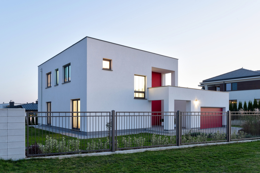 Referenzprojekt Lux 54