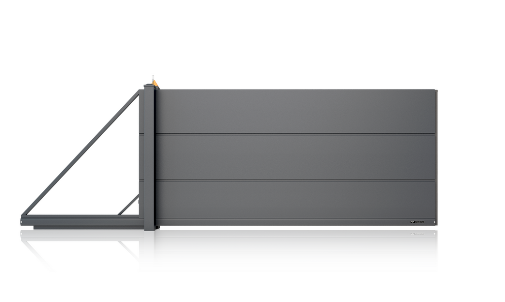 AW.10.200 — Schiebetor