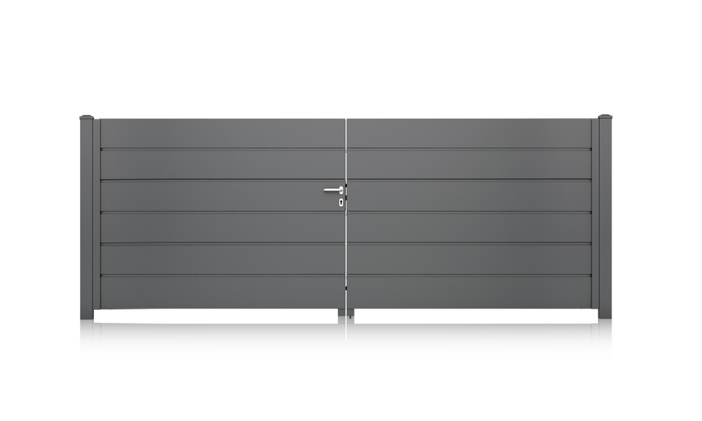 AW.10.200 — Flügeltor